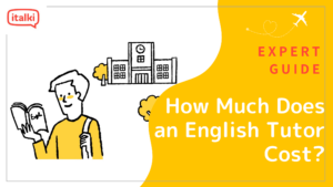 How Much Does an English Tutor Cost? A 2026 Pricing Guide for Learners